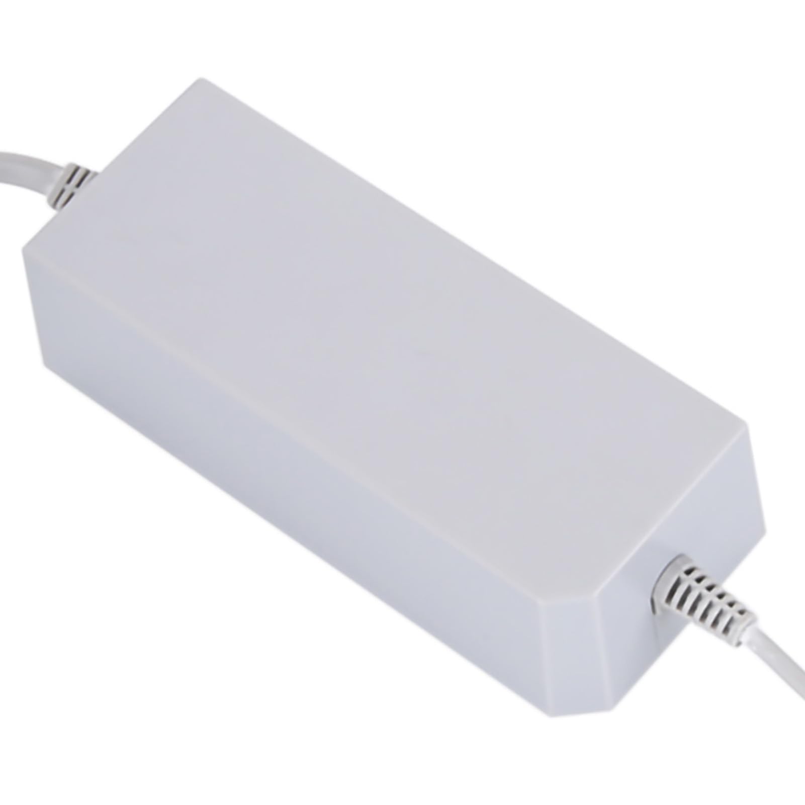 Cavo Alimentatore per Console da Gioco, Sostituto Universale 110-240V con Spina Europea, Compatto e Leggero per Viaggi (Spina europea)