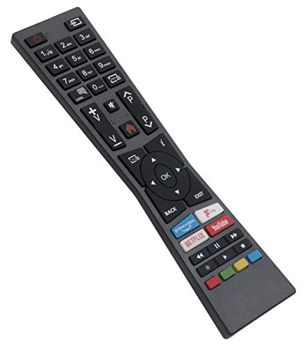 ALLIMITY RM-C3338 sostituzione telecomando per JVC...