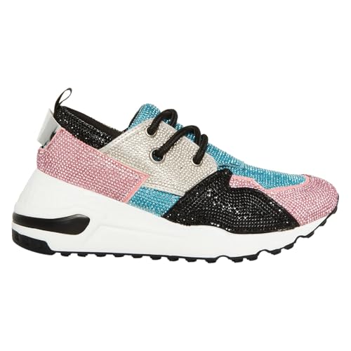 Steve Madden womens Sneaker2
