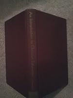 An Introduction to Christian Education B00ADWRDN2 Book Cover