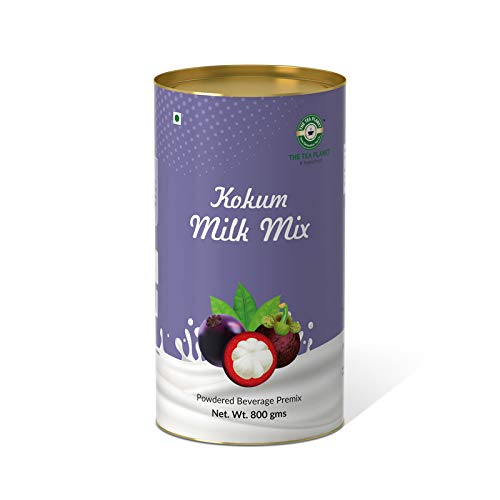 See full amazon price history chart for The Tea Planet Kokum Milk Thick Milkshake Mix Powder - 250gm The Tea Planet Kokum Milk Thick Milkshake Mix Powder - 250gm (B08PNT59WQ) Amazon Price History, Amazon Price Tracker