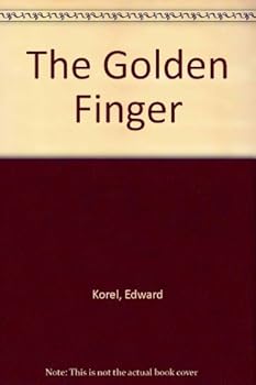 The Golden Finger