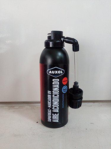 auxol 17823403 Tapafugas A/C-Formulación sin Pol