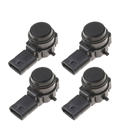 Capteur de stationnement PDC OEM 66209261582 pour réparer votre radar de recul défaillant