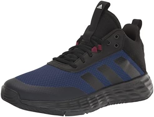 adidas Unisex-Child Ownthegame 2.0 Basketball Shoe