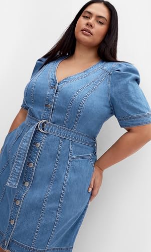 Image of City Chic Women's Plus Size Dress Tayla