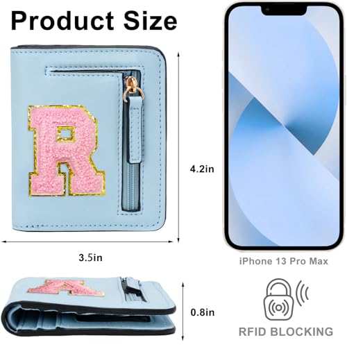 Image of Birthday Gifts for Teen Girl Kids Wallet Little Girl Wallets