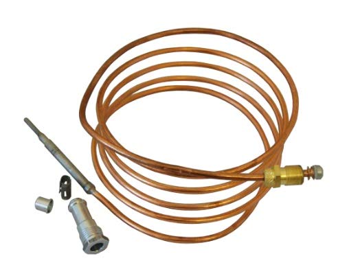 36 inch K17-Series Universal Thermocouple (25 - 35 mV)