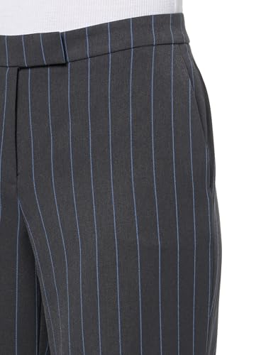 Kasper Women's Fly Front Extend Tab Trouser3