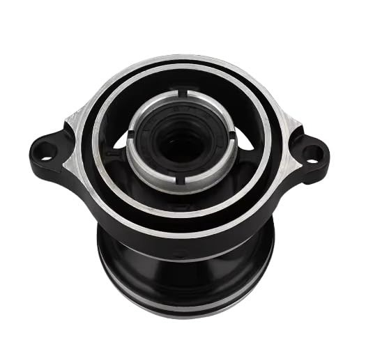 Boîtier d'arbre d'hélice Suzuki DT 15 9.9 HP éviter casse boîte vitesse 56120-93900