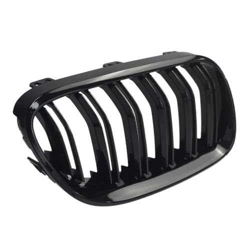 Calandre de remplacement pour remplacer votre calandre usée sur BMW E92 E93 LCI - 5