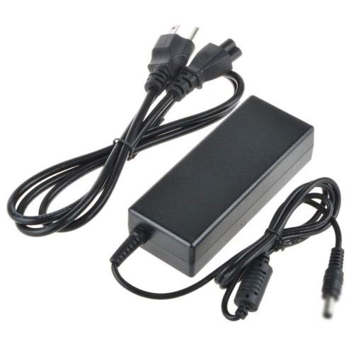 Generic AC Adapter for Iomega StorCenter Ix4-200d 31848000 N