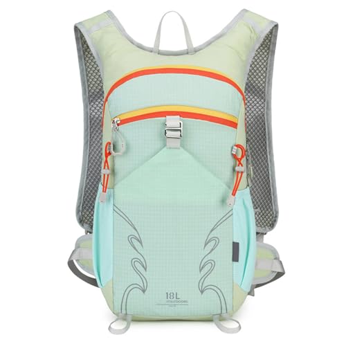 Sac à dos rembourré confortable pour soulager le dos en voyage et au quotidien