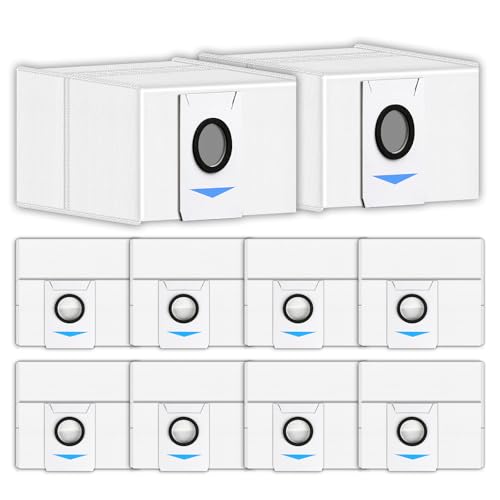 ECOVACS DEEBOT T20 OMNI X1 OMNI X1 PRO OMNI X1 OMNI X1 OMNI T10 OMNIp {bg|@tB^[obO DEEBOT X1 OMNI Auto-Empty StationΉ 10