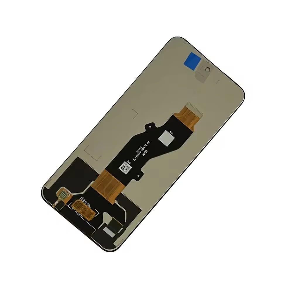 Écran LCD de qualité supérieure pour ZTE Blade V70 Design et tactile