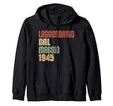 Photo Gallery vintage 1945 anni compleanno maggio uomo 1945 77 anni felpa con cappuccio Photo Gallery vintage 1945 anni compleanno maggio uomo 1945 77 anni felpa con cappuccio