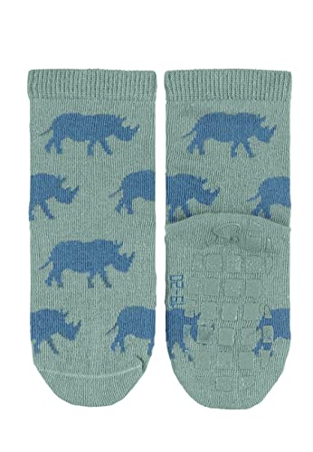 Abs Socks Dp Rhino + Whale Unisex-Child Socks2