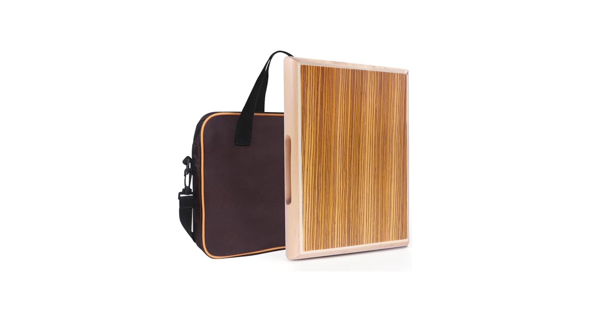 Amazon.com: Cajon,12 * 9.4 * 1.7'' Portable Box Drum
