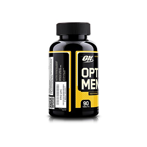 Opti-men Multivitamínico 90 Tablets Optimum Nutrition