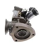 Peterbilt AGR-Ventil – 4955421RX