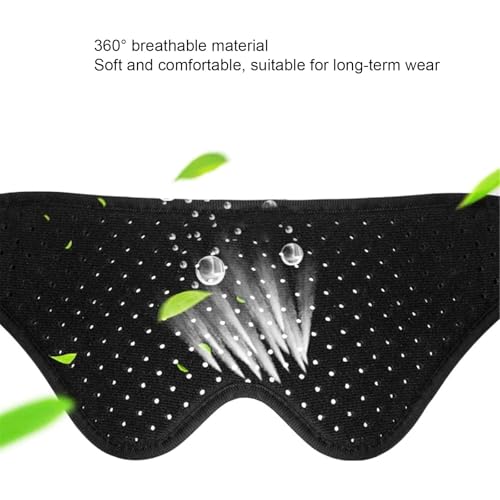 Faja Hernia Abdominal Masculina Soporte X-Large miniatura 5