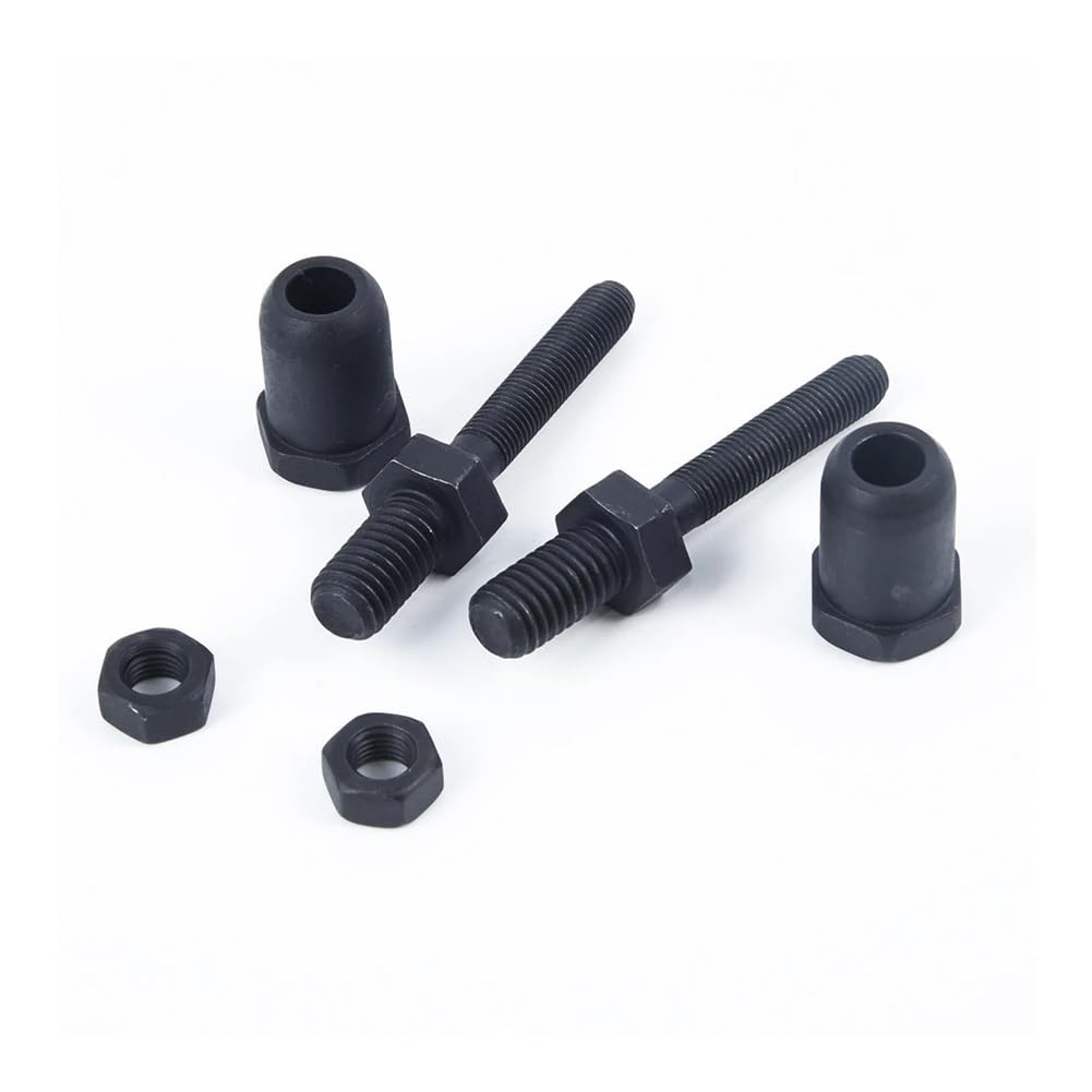Kit de brazo basculante de válvula de placa guía para varilla de empuje de 5.5HP 6.5HP Reconstrucción de cortacésped Equipo de repuesto
