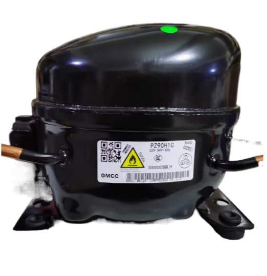 Available for GMCC Motor Compressor SZ99H1H（170W PZ110H1A/PZ110H1Y(180W) PZ120H1A（190W PZ130H1C(195W) PZ150H1D(240W) General Accessories (SZ99H1H（170W)