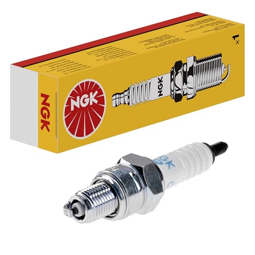 Image of NGK 2983 Standard Spark Plug - CR6HSA, 1 Pack