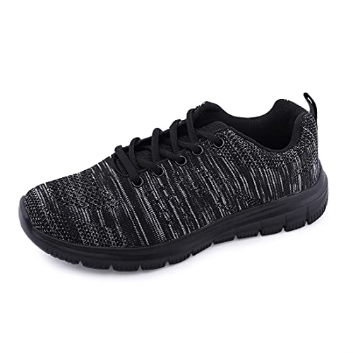 Huayuanwell Women's Walking Shoes Fashion Sneakers Running Shoes Athletic Tennis Sneakers Sports Shoes