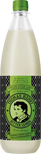 Thomas Henry Bitter Lemon 1,0 Liter