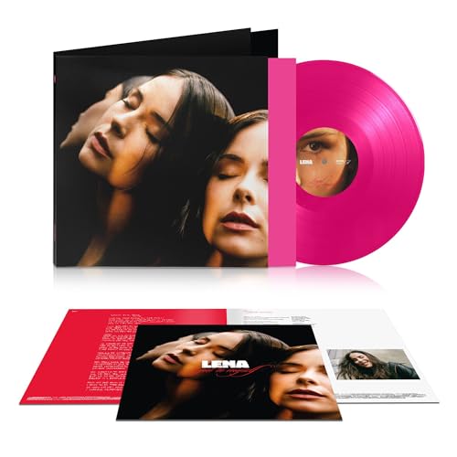 Loyal to myself (Ltd. Bio LP neon pink)