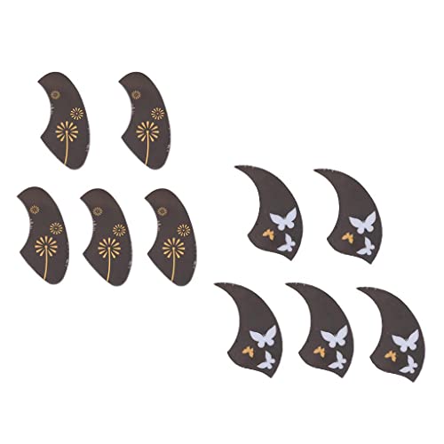 SM SunniMix 10 Klebeband Anti Scratch Cover