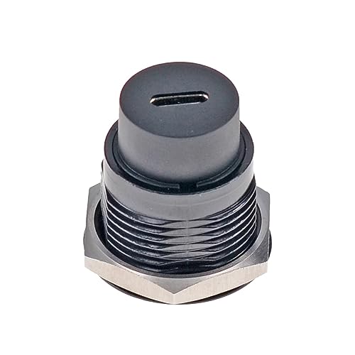 Conector USB C tipo hembra impermeable 2 pack miniatura 3