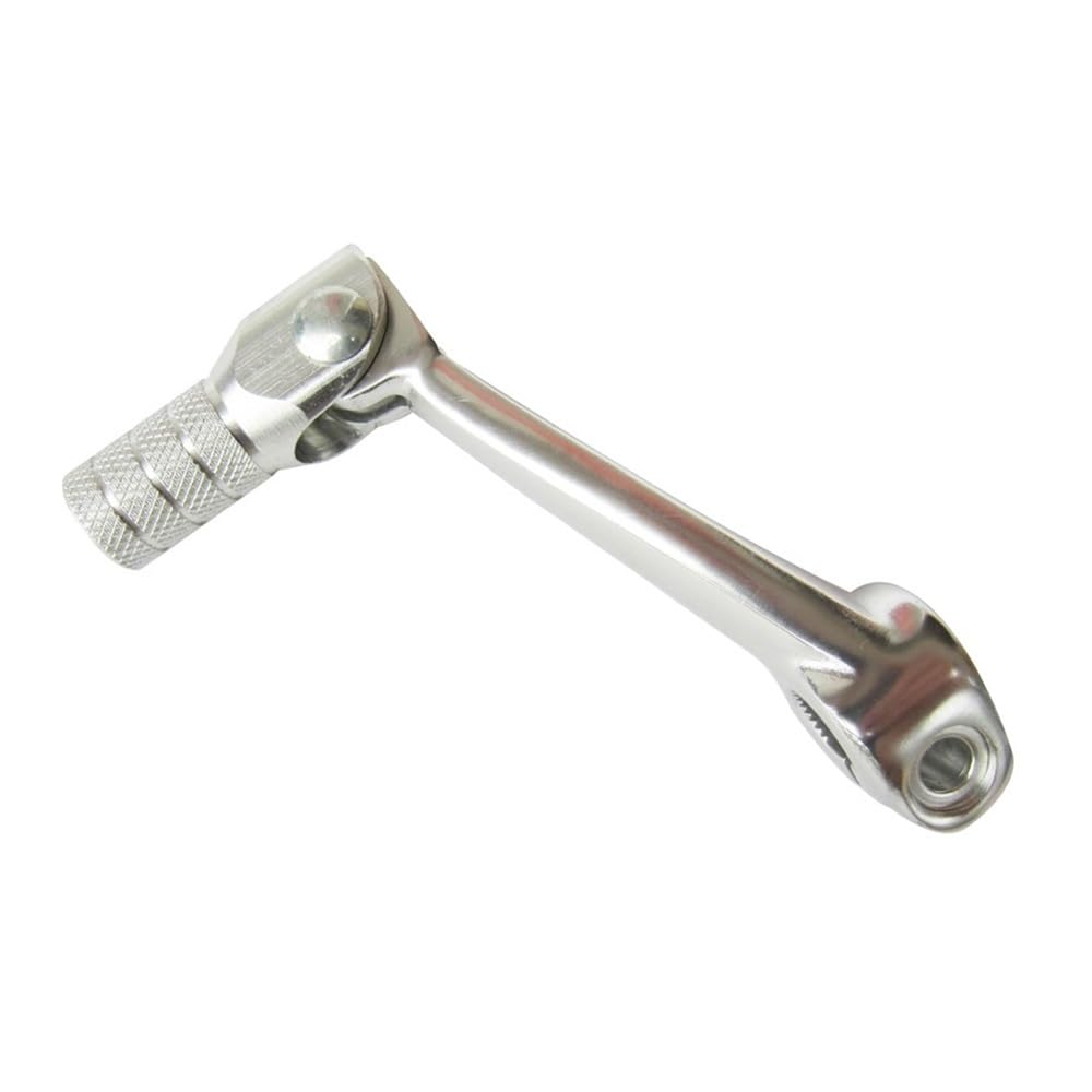 UUIPIP Motorcycle Gear Shift Lever Motorcycle Gear Shift Lever for T2 T4 T4L BSE for CB 250cc CB250 Universal Shift Lever Starter Pedal