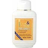 Fair & White Original AHA Body Lotion | 17 Fl oz 485 ml |