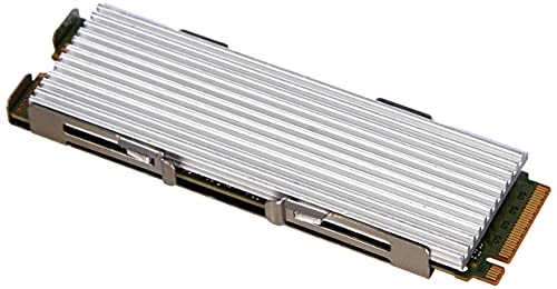 Preisvergleich Produktbild HP ZTurbo 1to TLC Z2 G5 Mini SSD Kit