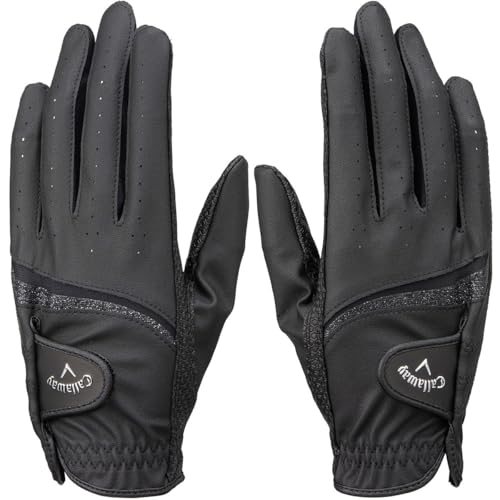 LEFC(Callaway) O[u STYLE DUAL WMS BLK 19 23 (19cm p) ubN fBX