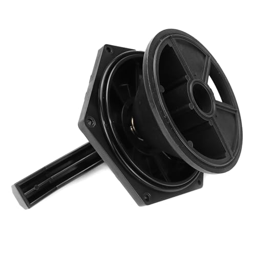 272531 Hi-Flow Top Valve Assembly - Compatible with Sand Cylinder Valves, Suitable for Spa Sand Filters and Multi-Port Valves in Swimming Pools, Replaces 262504 262505 262506 (6-Way 1-1/2 inch) - Thumbnail 7
