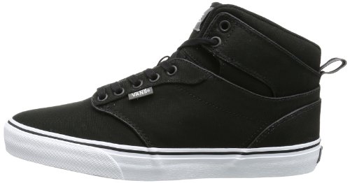 Image of Vans Men's Hi Canvas Trainers