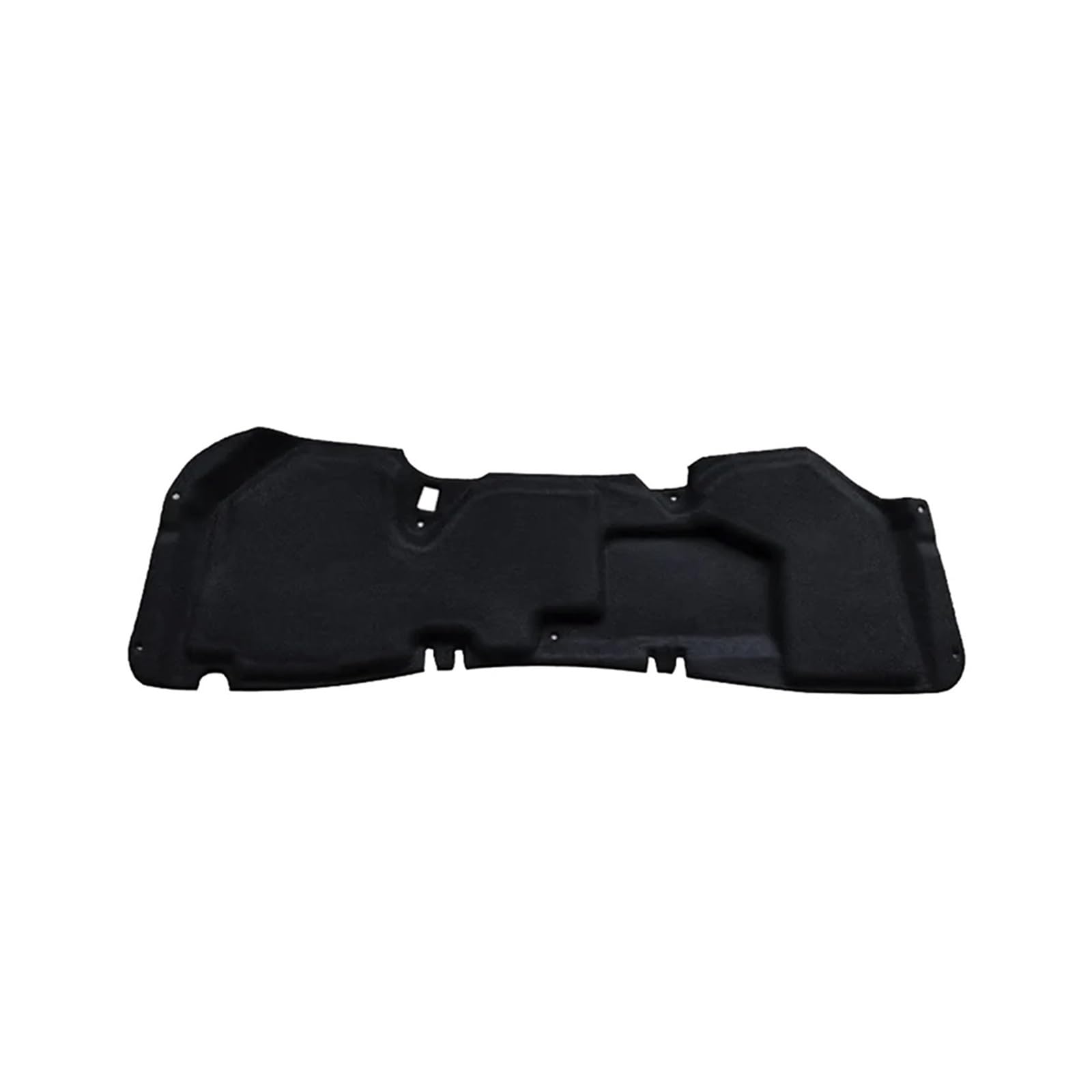 Wuqqxxqcm Pet A Car Front Hood Heat Insulation Cotton Compatible For Honda Civic 9Th Gen Mk9 Sedan 2012 2013 2014 2015 Soundproof Mat Pad Cover Accessories(Pet A)
