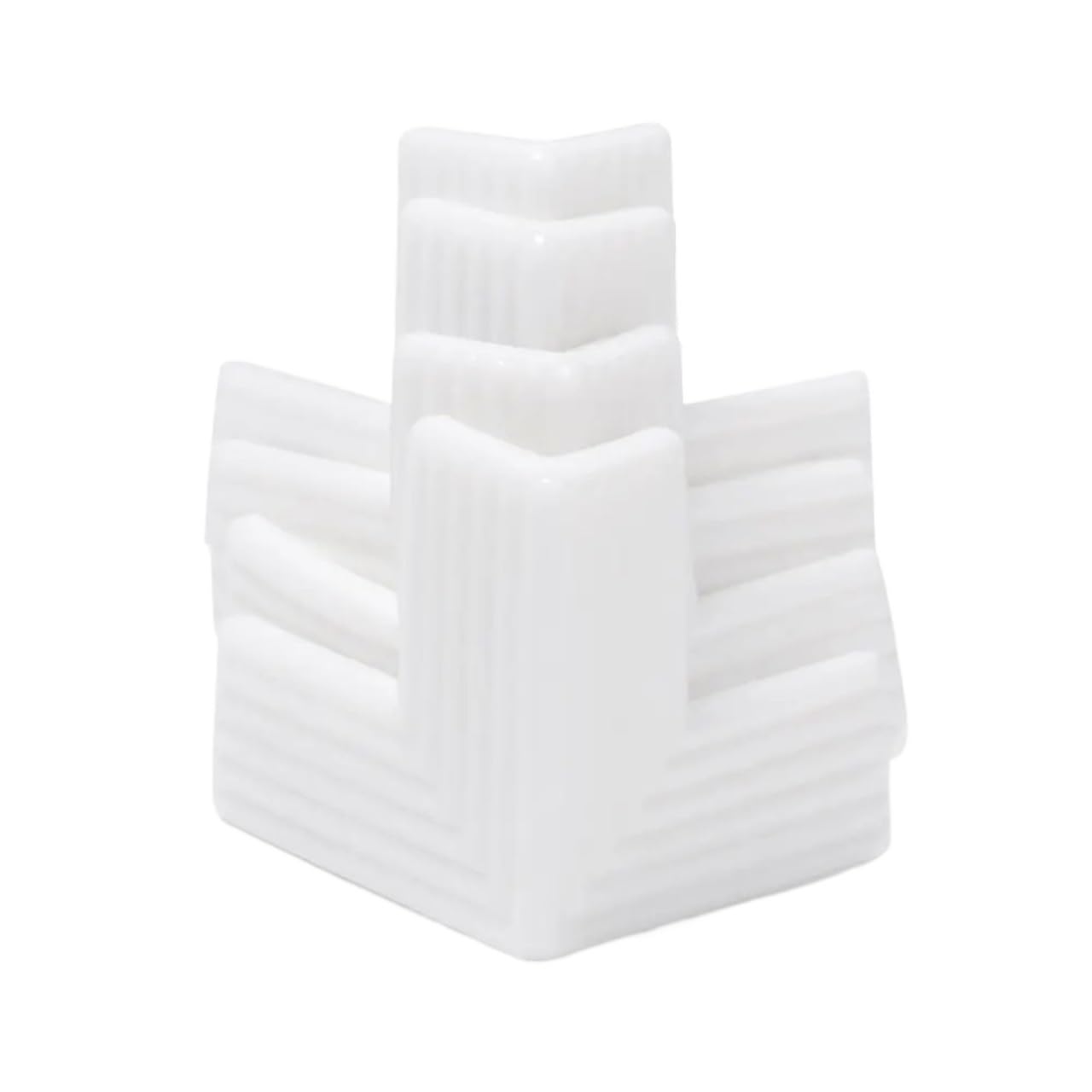 Corner Protectors 8PCS Desk Security Edge Protection Corner Guards Anticollision Strip Table Protector