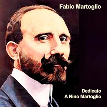 Dedicato A Nino Martoglio
