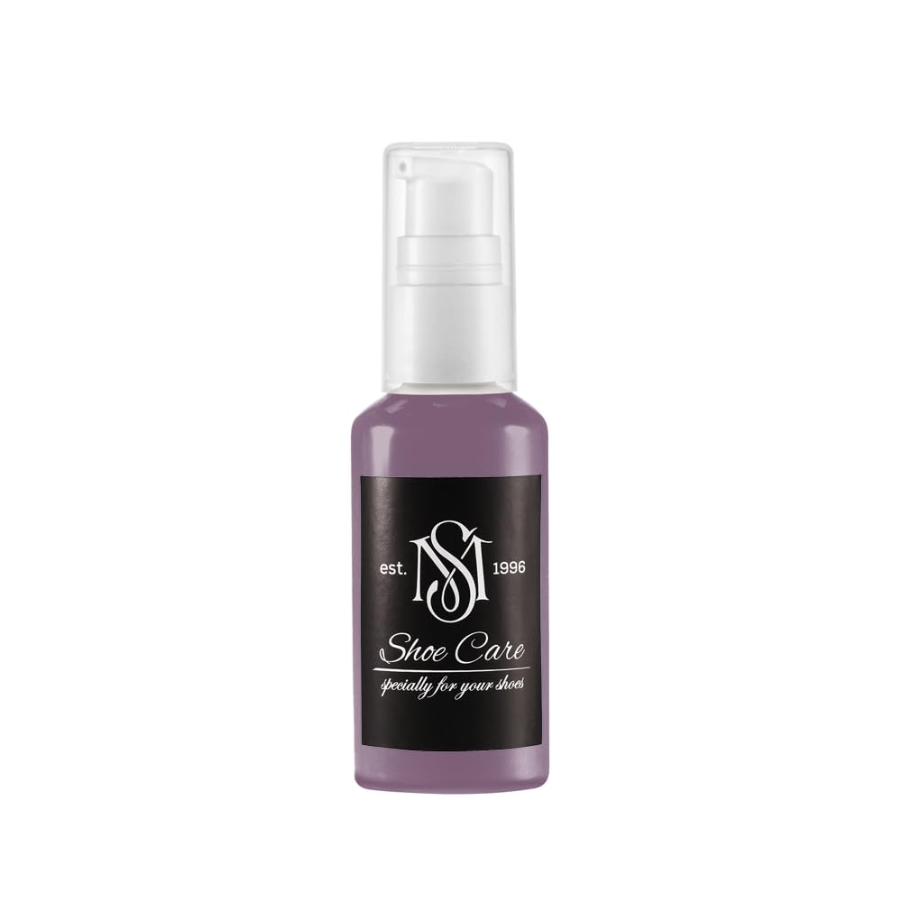 Baume pour cuir chaussures maroquinerie MAVI STEP 50 ml