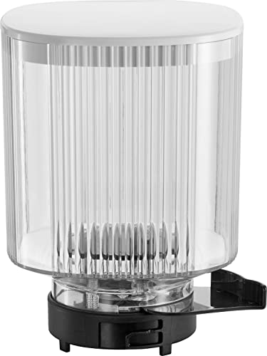 ZWILLING Coffee grinder Enfinigy 150W silver – Bild 4