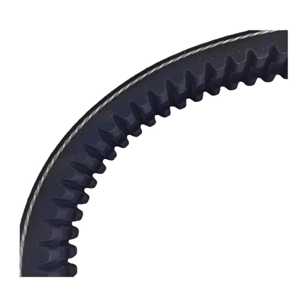 PGS Moto Trasferimento Frizione Cinghia Trasmissione per Codlice EPCOUR040 BD522167 per Ligier JS50 per Chatenet CH26 Microcar MGO1 Motore per Yanmar Cinghie Trasmissione Moto