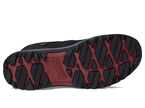 Wolverine Chisel 2 Waterproof Hiker3