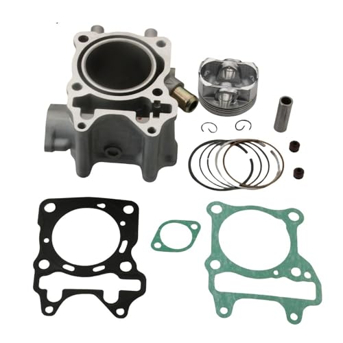 Kit de cilindro PCX 150 de 62mm y 175cc para motos Honda Click, Vario y Adv
