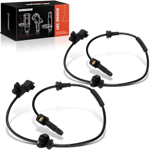 APremium 2PC Set Rear ABS Wheel Speed Sensor for (Tesla Autopilot sensor kit) Review APremium 2PC Set Rear ABS Wheel Speed Sensor for (Tesla Autopilot sensor kit) Review