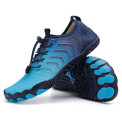 Image of Grounded Barefoot Footwear for Women Men Neuropathy, Healthy Comfortable Non-Slip Grounding Barefoot Shoes Womens