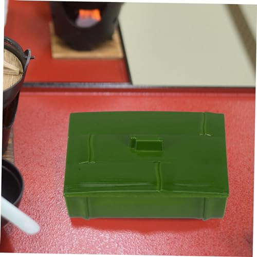 Plato Japonés para Sushi Zerodeko Estilo Moderno miniatura 6